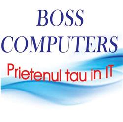 Boss Company SRL, Sighişoara program de funcționare