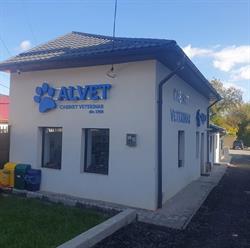 Cabinet Veterinar Alvet, Cluj-Napoca program de funcționare