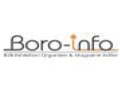 Boro-Info SRL, Odorheiu Secuiesc program de funcționare