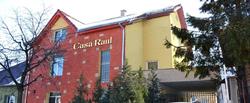 Pensiunea Casa Raul Cluj-Napoca, program de funcționare