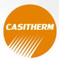 S.c. Casitherm SRL, Timişoara program de funcționare