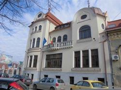 Camera de Comerţ şi Industrie Bihor(Vila Okányi-Schwartz), Oradea program de funcționare