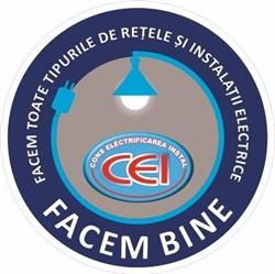 Cons Electrificarea Instal S.r.l, Timişoara program de funcționare