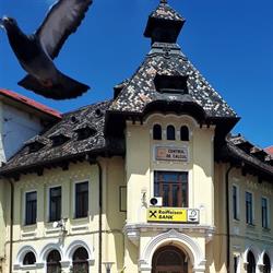 SC Centrul de Calcul SA, Târgu Jiu program de funcționare