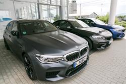 Automobile Bavaria Sibiu - Dealer BMW, program de funcționare