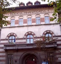 Colegiul National Mihai Viteazul în Bucureşti, Sector 2 - program de funcționare