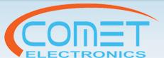 Comet Electronics S.r.l în Bucureşti, Sectorul 2 - program de funcționare