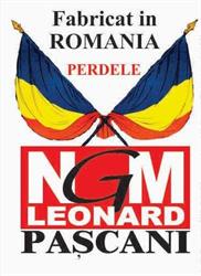 GABRIEL LEONARD SRL, Paşcani program de funcționare