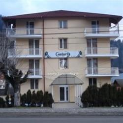 Pensiunea Confort, Buşteni program de funcționare