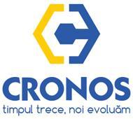 Cronos SRL, Târgovişte program de funcționare