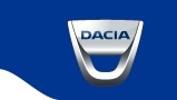 DACIA logo