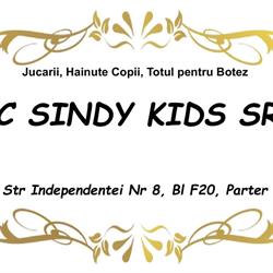 SINDY KIDS SRL, Piatra-Neamţ program de funcționare