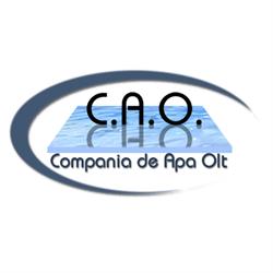 COMPANIA DE APA OLT SA, Slatina program de funcționare