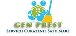 GEN PREST SRL, Satu Mare program de funcționare