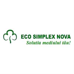 ECO SIMPLEX NOVA S.R.L., Bucureşti program de funcționare