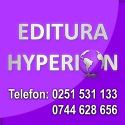 Editura Hyperion SRL, Craiova program de funcționare