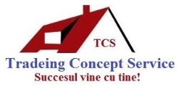 Tradeing Concept Service SRL în Bucureşti, 3 - program de funcționare