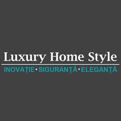 Luxury Home Style, Tulcea program de funcționare