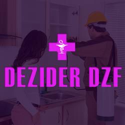 DEZIDER DZF srl, Galaţi program de funcționare