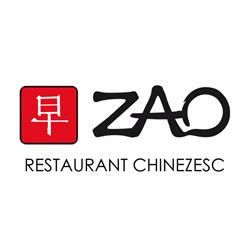 Restaurant Zao, Bucureşti program de funcționare