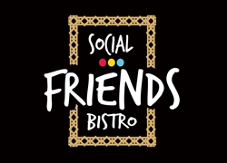 Friends Social Bistro în Bucureşti, Sector 3 - program de funcționare