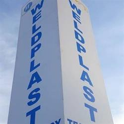 Weldplast Technology SRL, Cârcea program de funcționare