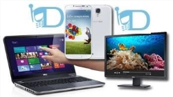 Diacell, Brad program de funcționare