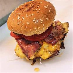 Ovi's BurgerSRL, Turda program de funcționare