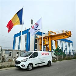 SOLINVEST, Galaţi program de funcționare