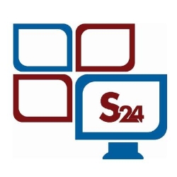 S24 PCCONNECT SYSTEMS SRL în Reşiţa, Centru - program de funcționare