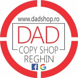 DADshop Reghin, program de funcționare