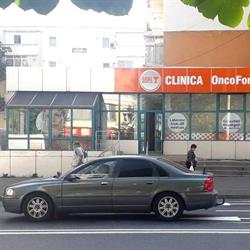Clinica OncoFort Bacau, program de funcționare