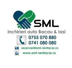 SML RENTALS SRL, Bacău program de funcționare