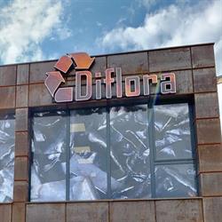 Diflora, Baia Mare program de funcționare