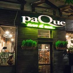 Paque Bistro&More în Bucureşti, Sector 2 - program de funcționare