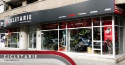 Magazin CICLETĂRIE Bucuresti, program de funcționare