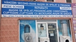 SC FROID SERV SRL, Craiova program de funcționare