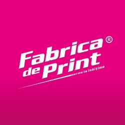 Fabrica de Print, Iaşi program de funcționare