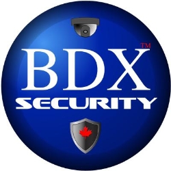 BDX Security Access, Arad program de funcționare