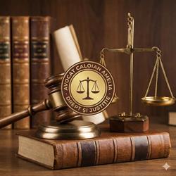 Cabinet Avocat Buzau - Caloian Geta Amelia, program de funcționare