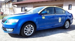 PFA Stretea Adrian, Sighişoara program de funcționare