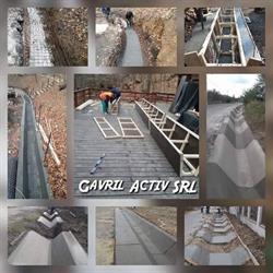 GAVRIL ACTIV SRL, Drăgăşani program de funcționare