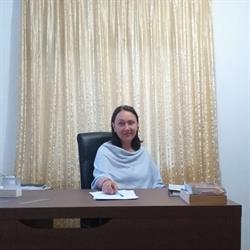 CABINET DE AVOCAT GKONOS ELENA în Curtea de Argeş, Schitului - program de funcționare