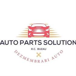 Auto Parts Solution RC Buzau SRL în Stâlpu, Spataru - program de funcționare