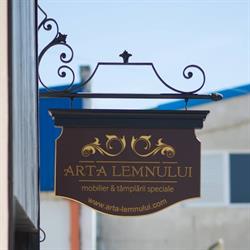 Arta Lemnului, Mediaş program de funcționare