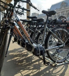 Bike Rent & Tour SRL în Bucureşti, Sector 3 - program de funcționare
