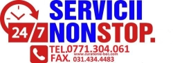 CURATENIE BEC SRL, Bucureşti program de funcționare