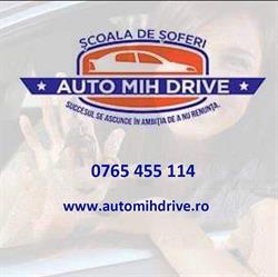 Sc Auto Mih Drive Srl, Corbeanca program de funcționare
