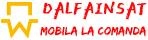 DALFAINSAT SRL, Rovinari program de funcționare