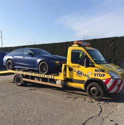 CALIPSO TRANSPORT TRACTĂRI VÂLCEA SRL, Râmnicu Vâlcea program de funcționare